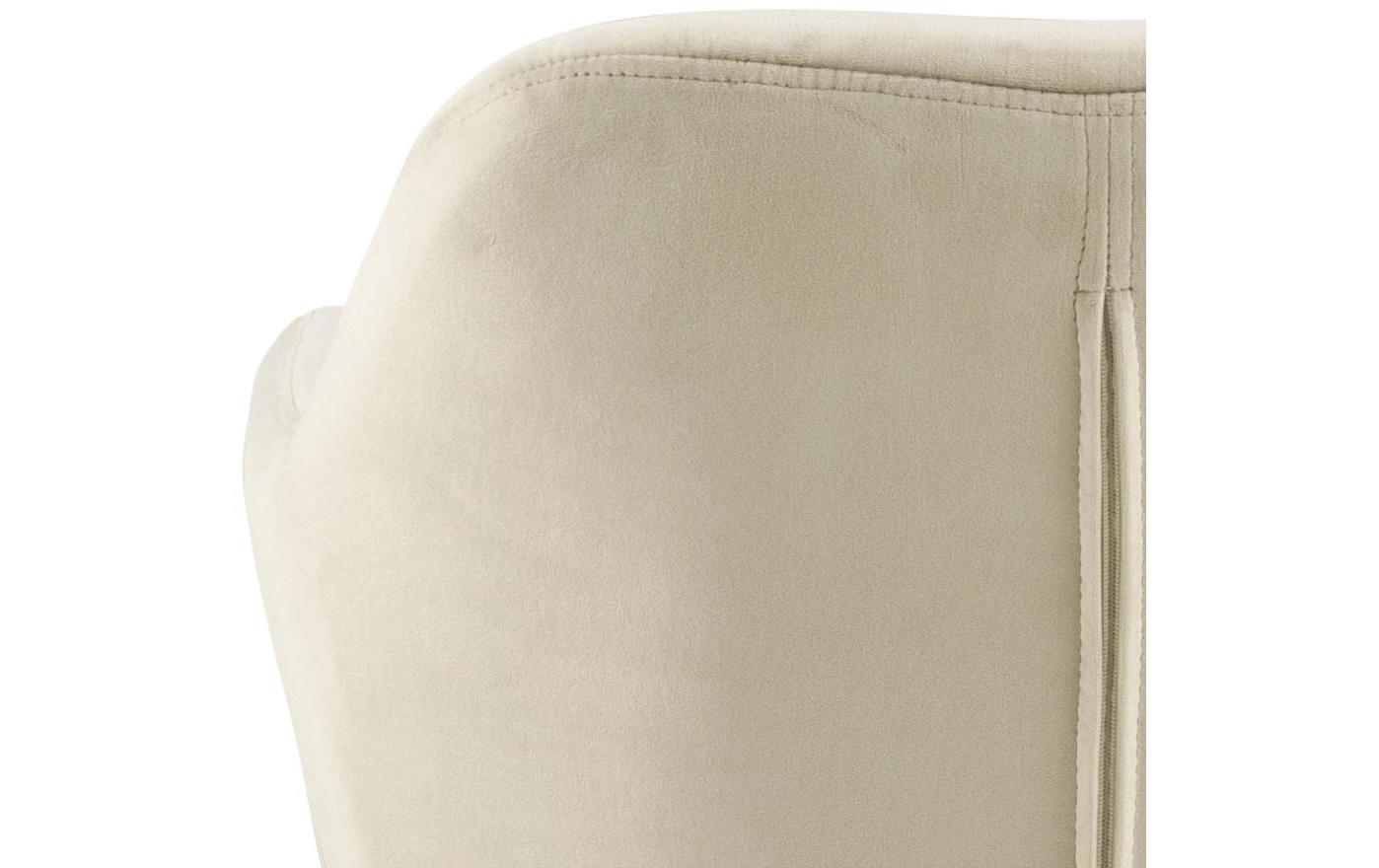 Stuhl Lola Beige<br>Esszimmerstuhl
