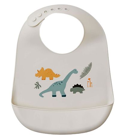 Liewood Hagesm?kke - Silikone - 2-pak - Tilda - Dino Mix