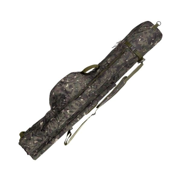 Fourreau Trakker NXC Camo 3 Rod Sleeve 10ft-R