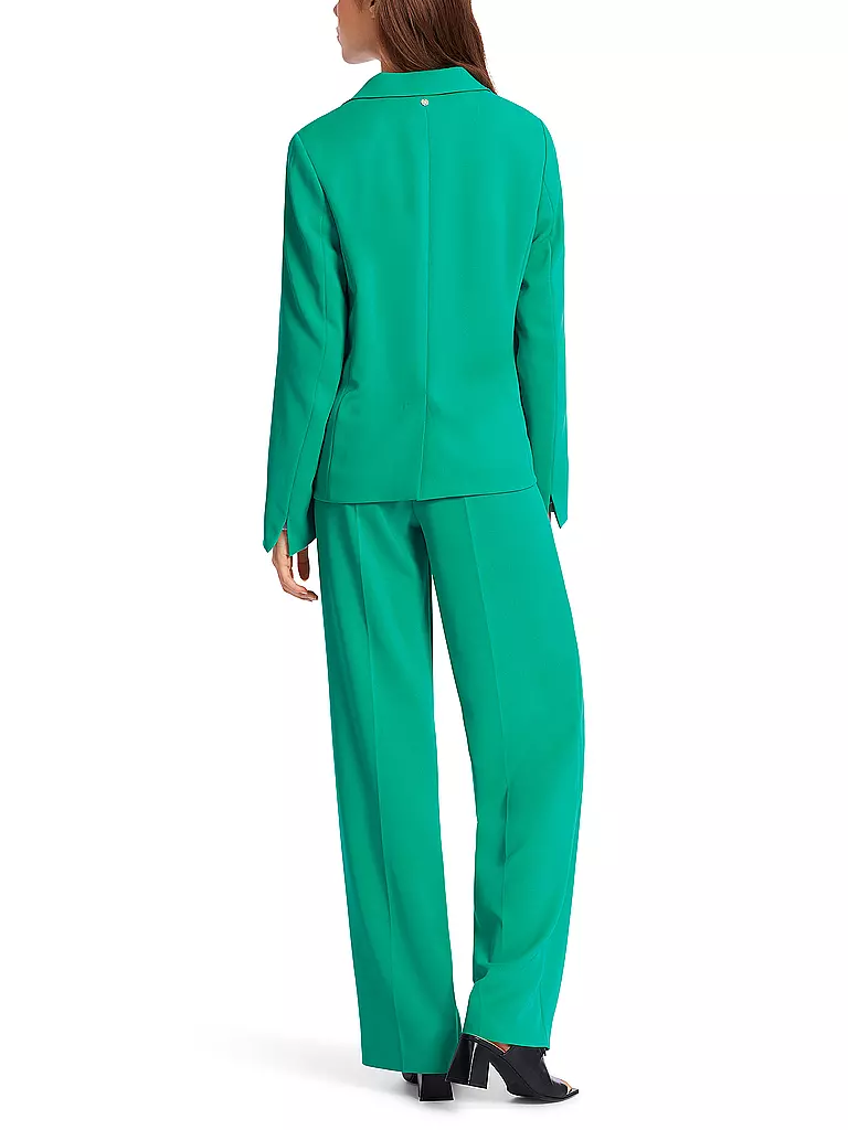 MARC CAIN Blazer grün