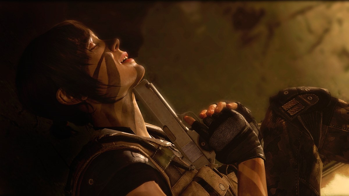 Beyond: Two Souls- PlayStation 3