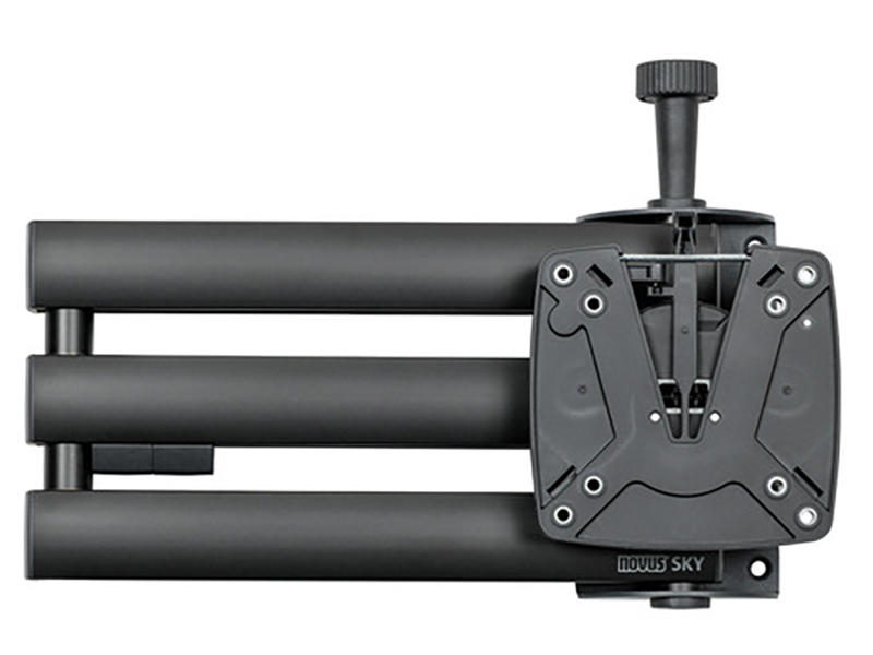Novus Sky 200 tv steun - black