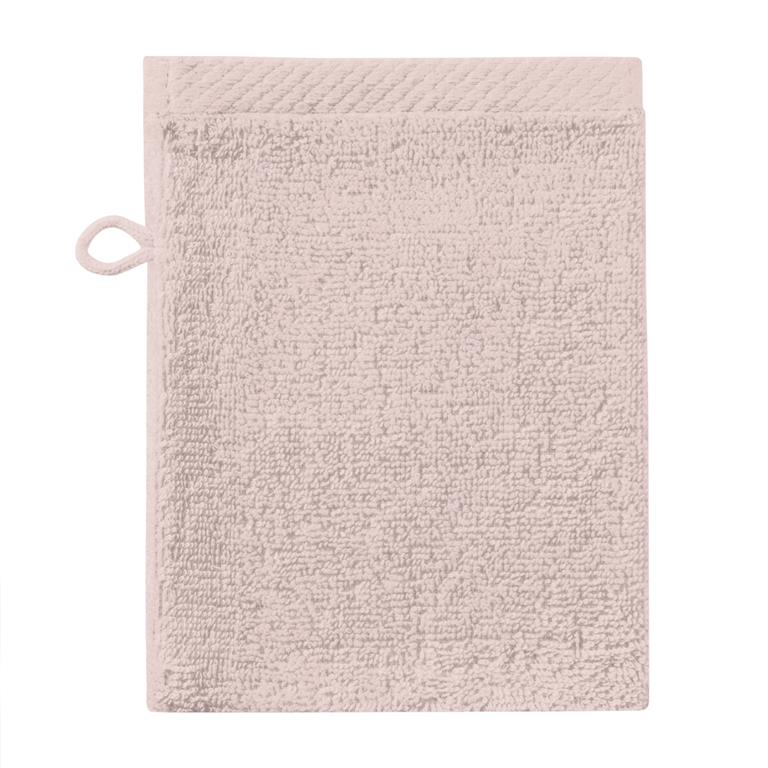 Seahorse Pure Washand - 3 stuks