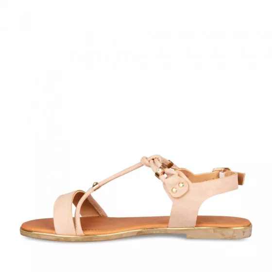Sandales ROSE MERRY SCOTT