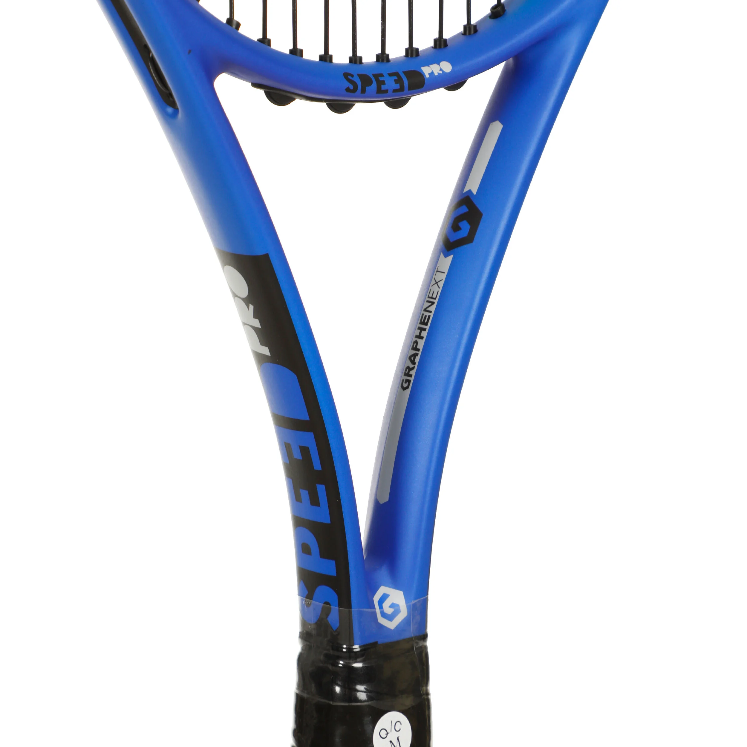 HEAD Speed Graphene XT Speed Pro (Cordée)