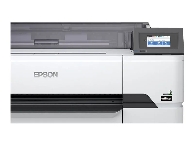 Epson SureColor SC-T3405N - No Stand - 24