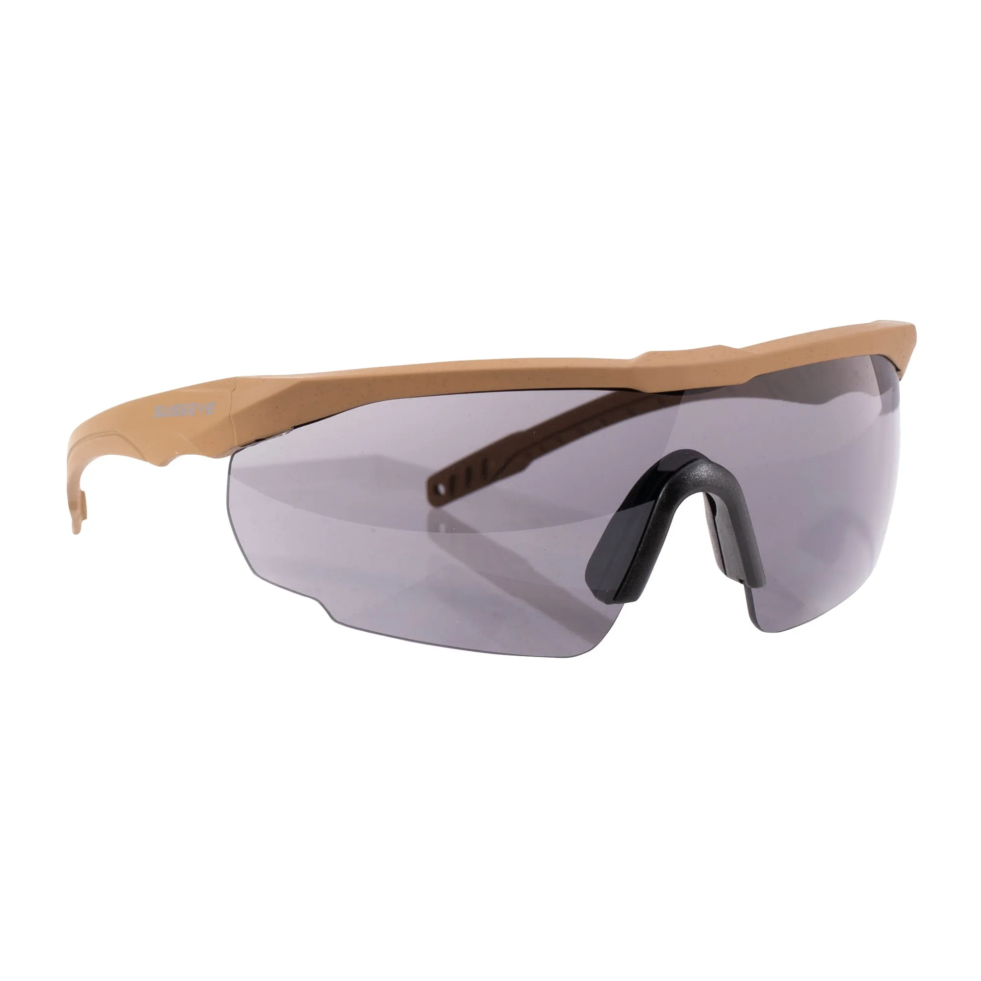 Swisseye -  Schutzbrille Blackhawk