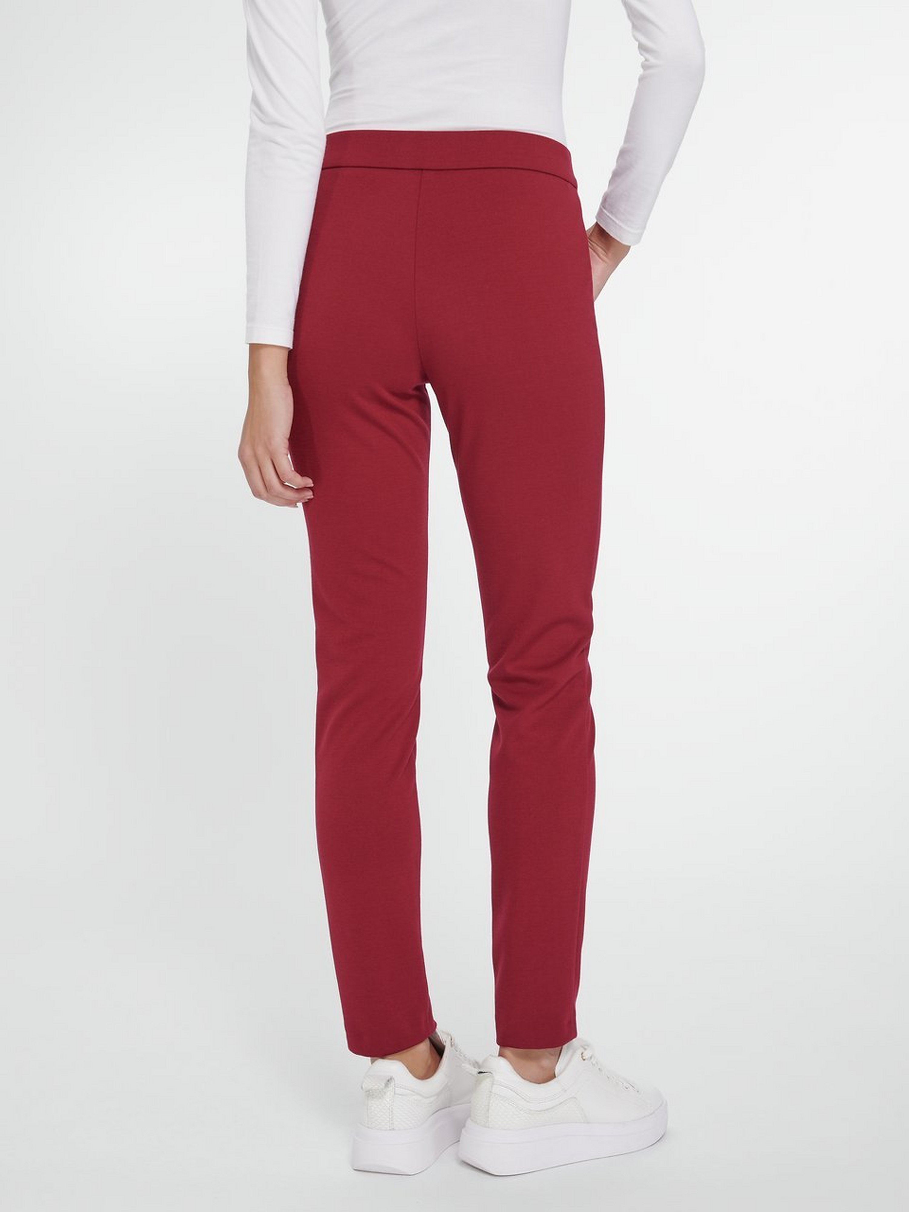 Jersey-Hose