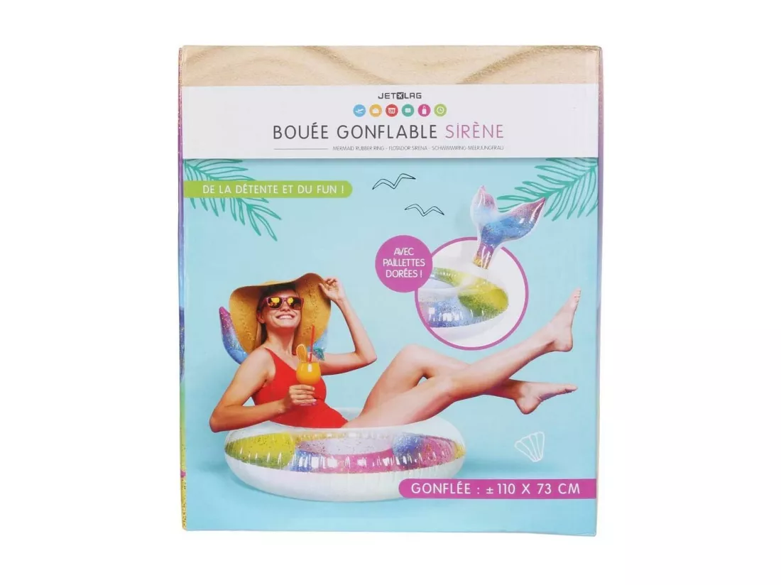 Bouée Gonflable 