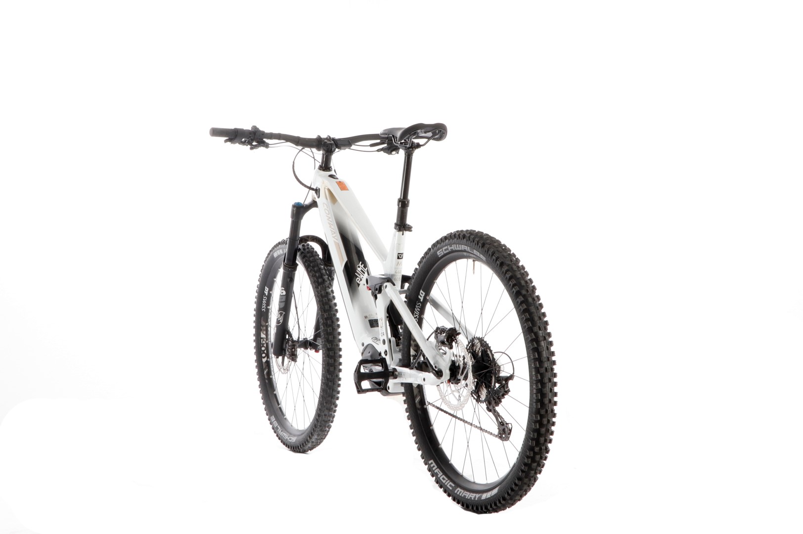 Conway eWME 629 (2021) | Diamond