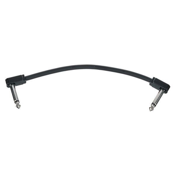 Ernie Ball Flat Patch Cable 6