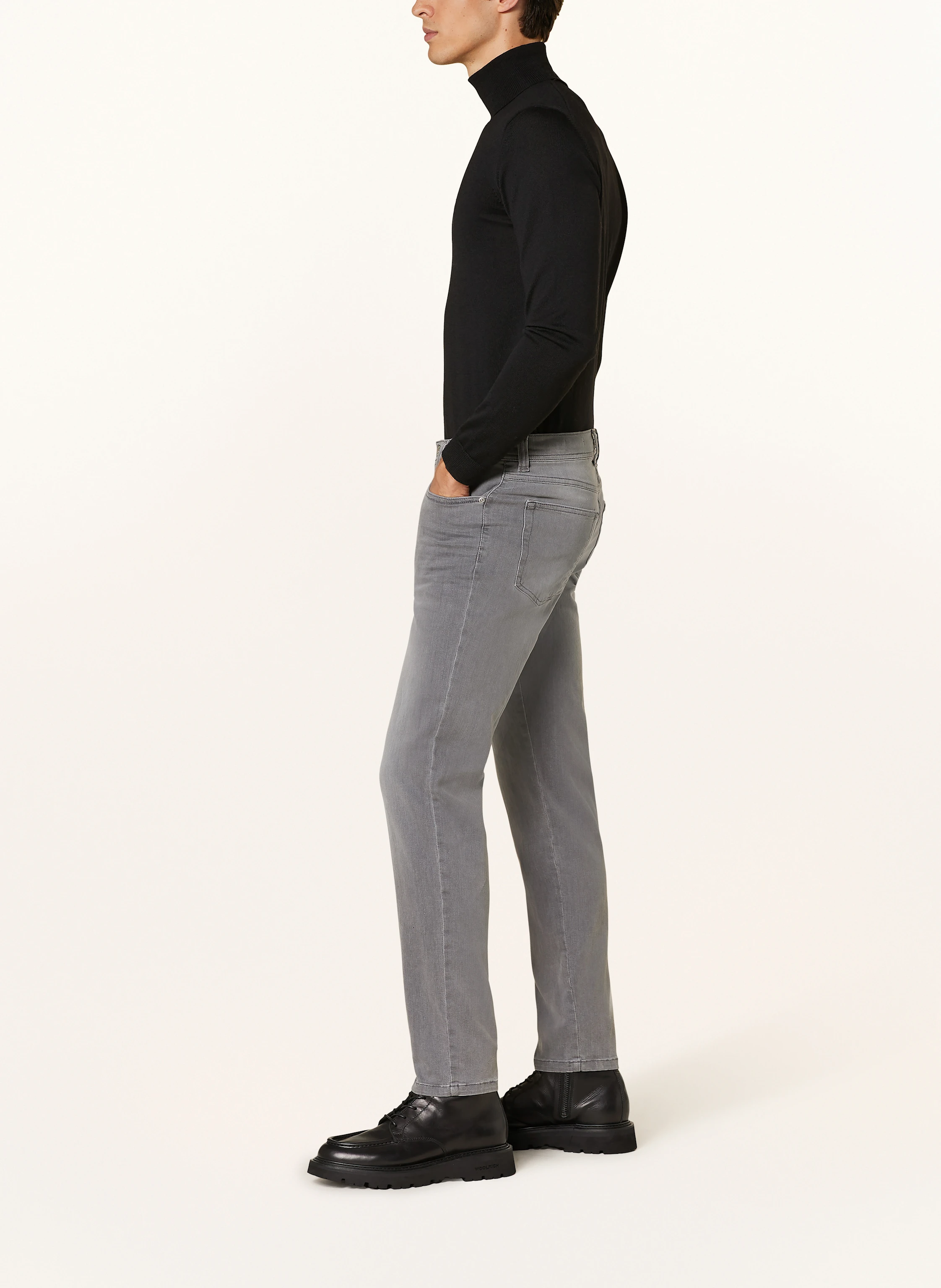 STROKESMAN'S Jeans Slim Fit