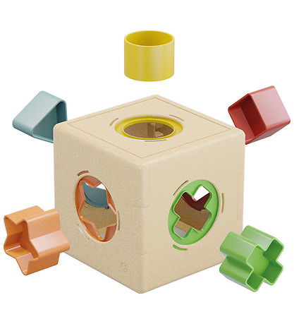 Quercetti Steckspiel - Playbio - 80240