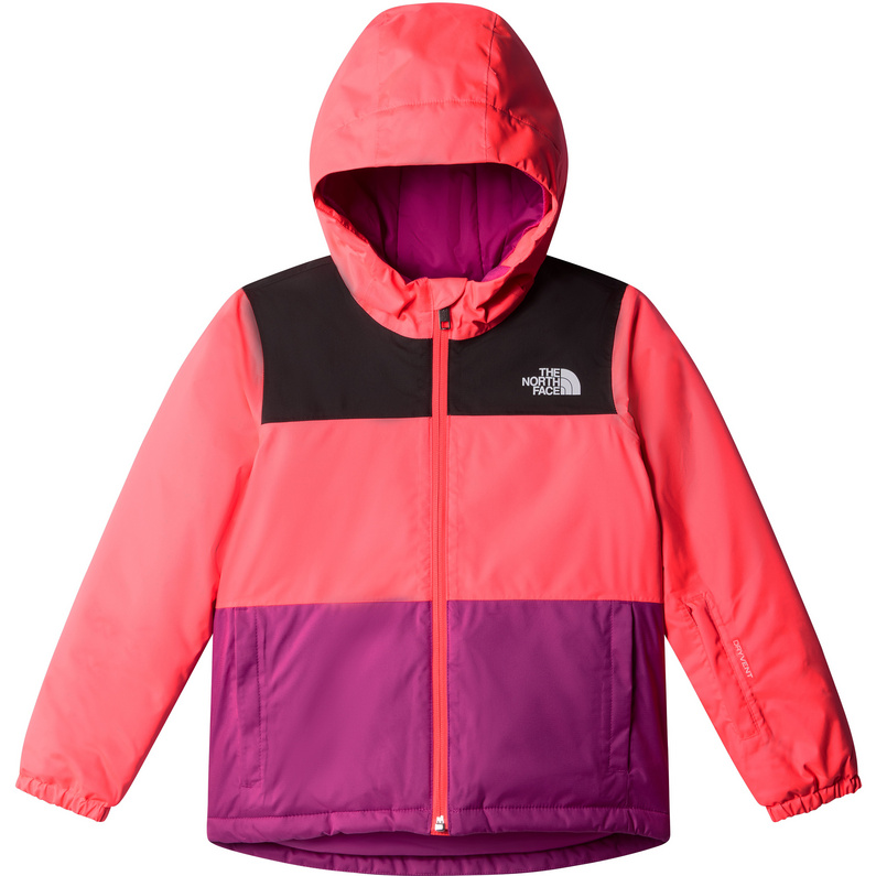 The North Face Kinder Kids Freedom Insulated Jacke