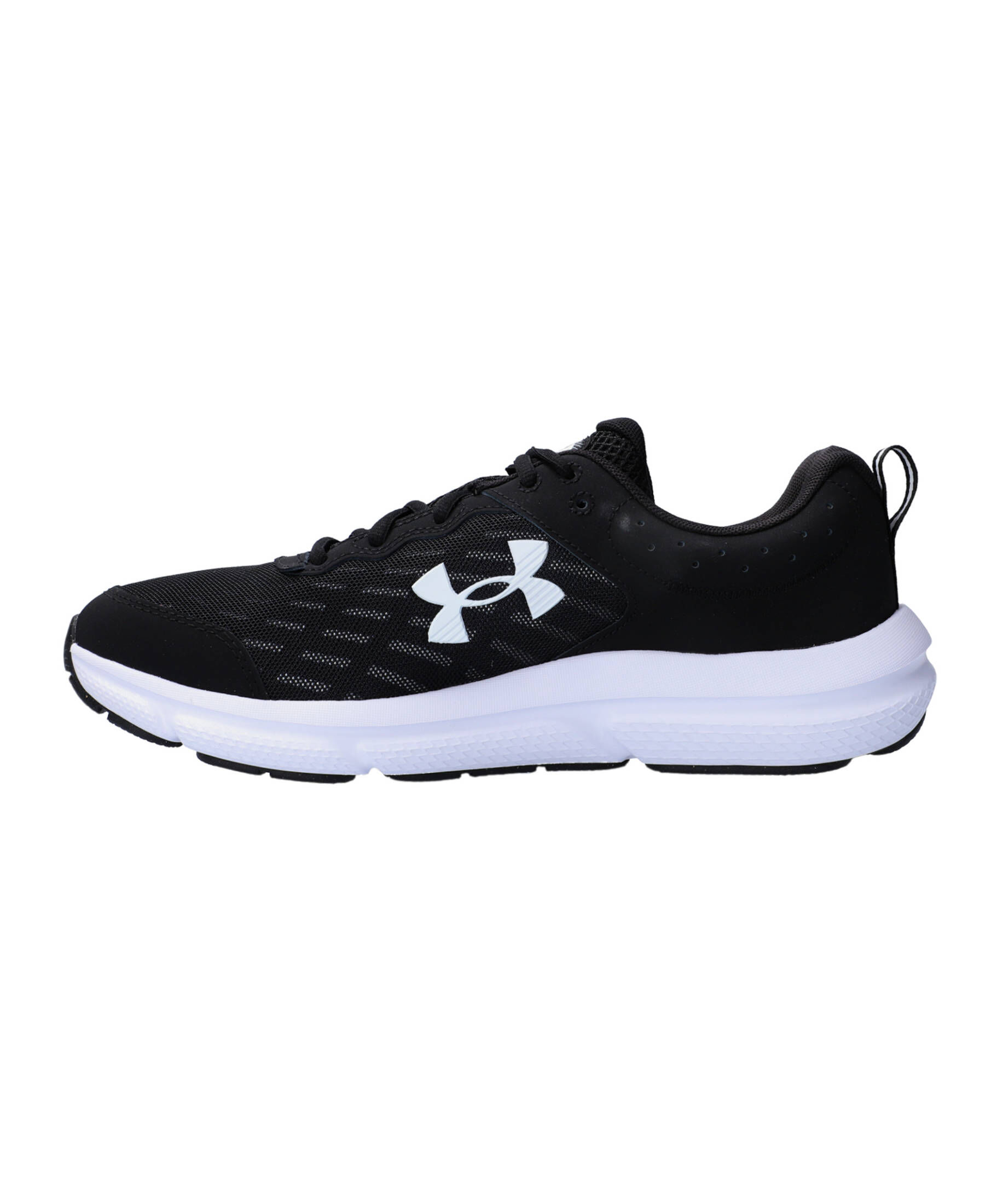 Under Armour| Herren Running - Schuhe - Neutral Charged Assert 10  F400 Laufschuh