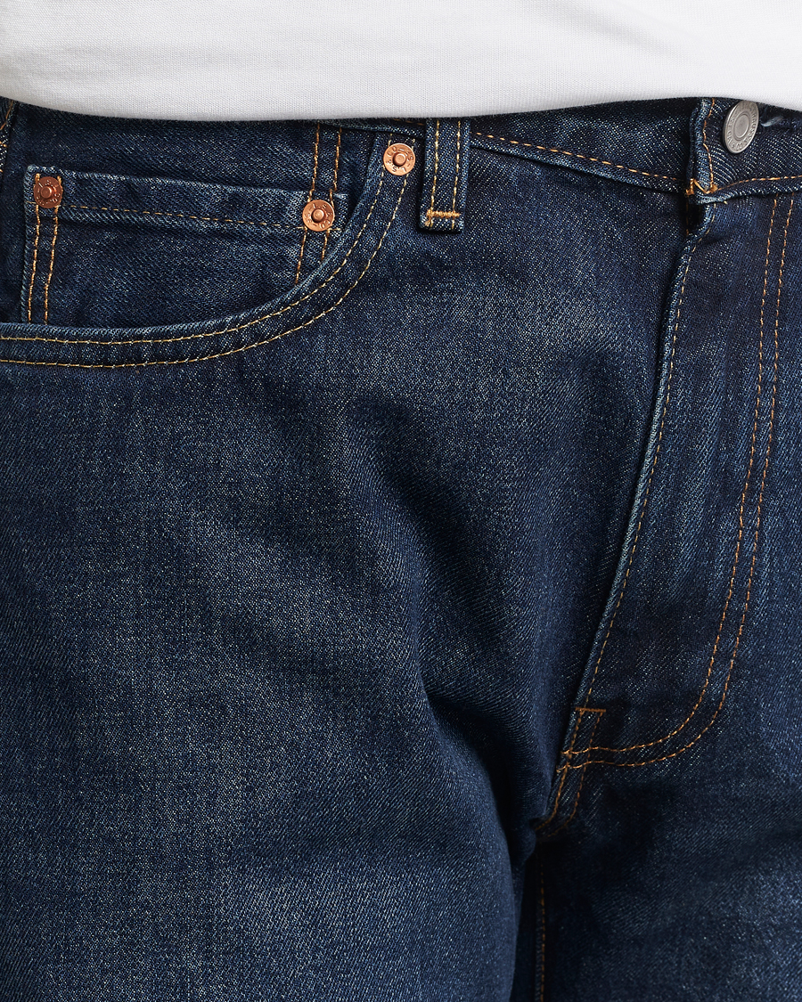 Levi's 555 Relaxed Straight Jeans Up The Score