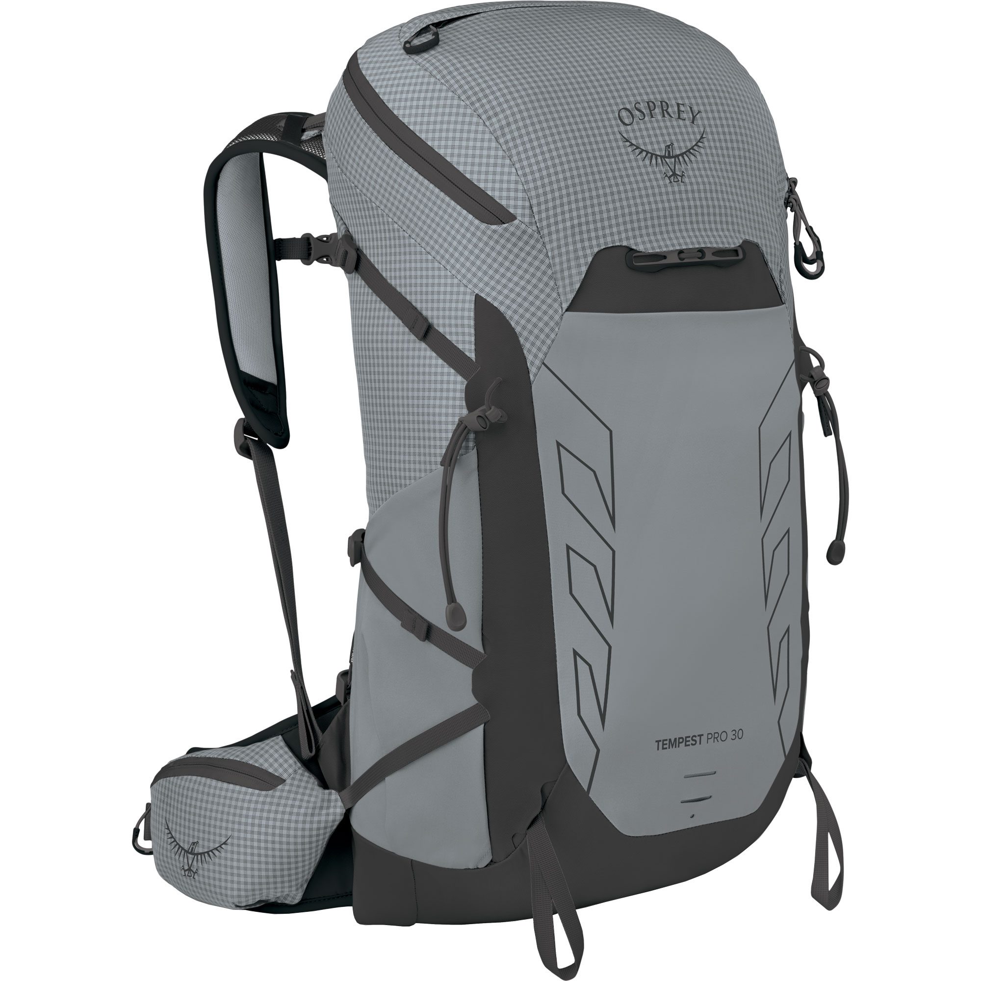 Osprey Tempest Pro 30l Rucksack Damen silver lining