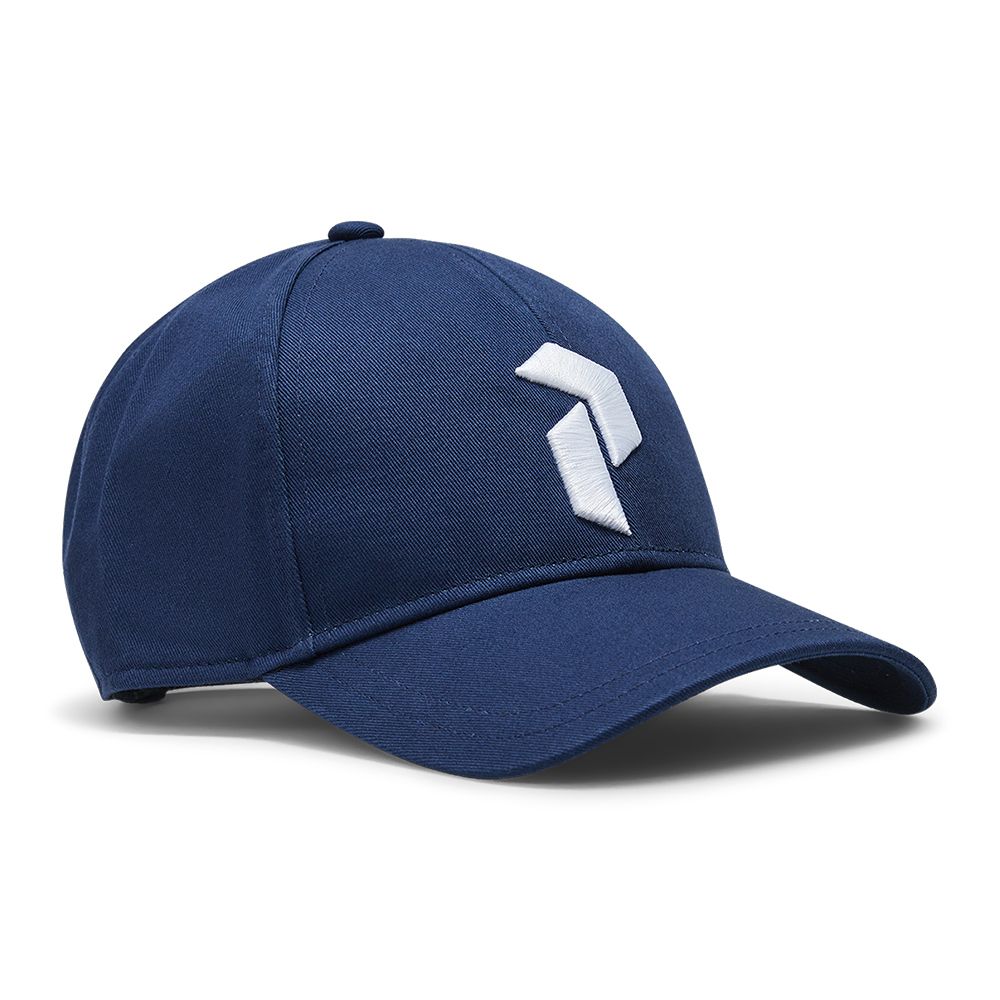 Retro Caps Navy