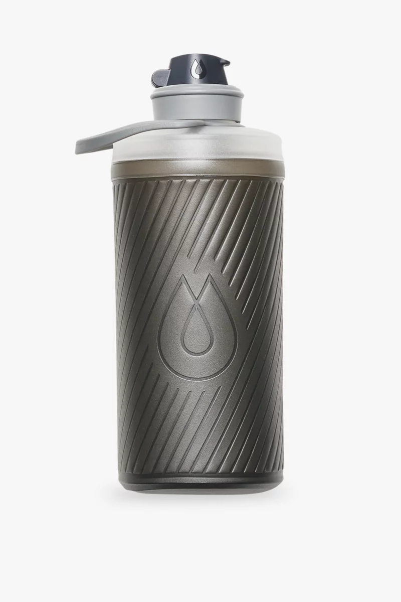 HydraPak Flux™ 1 L Trinkflasche