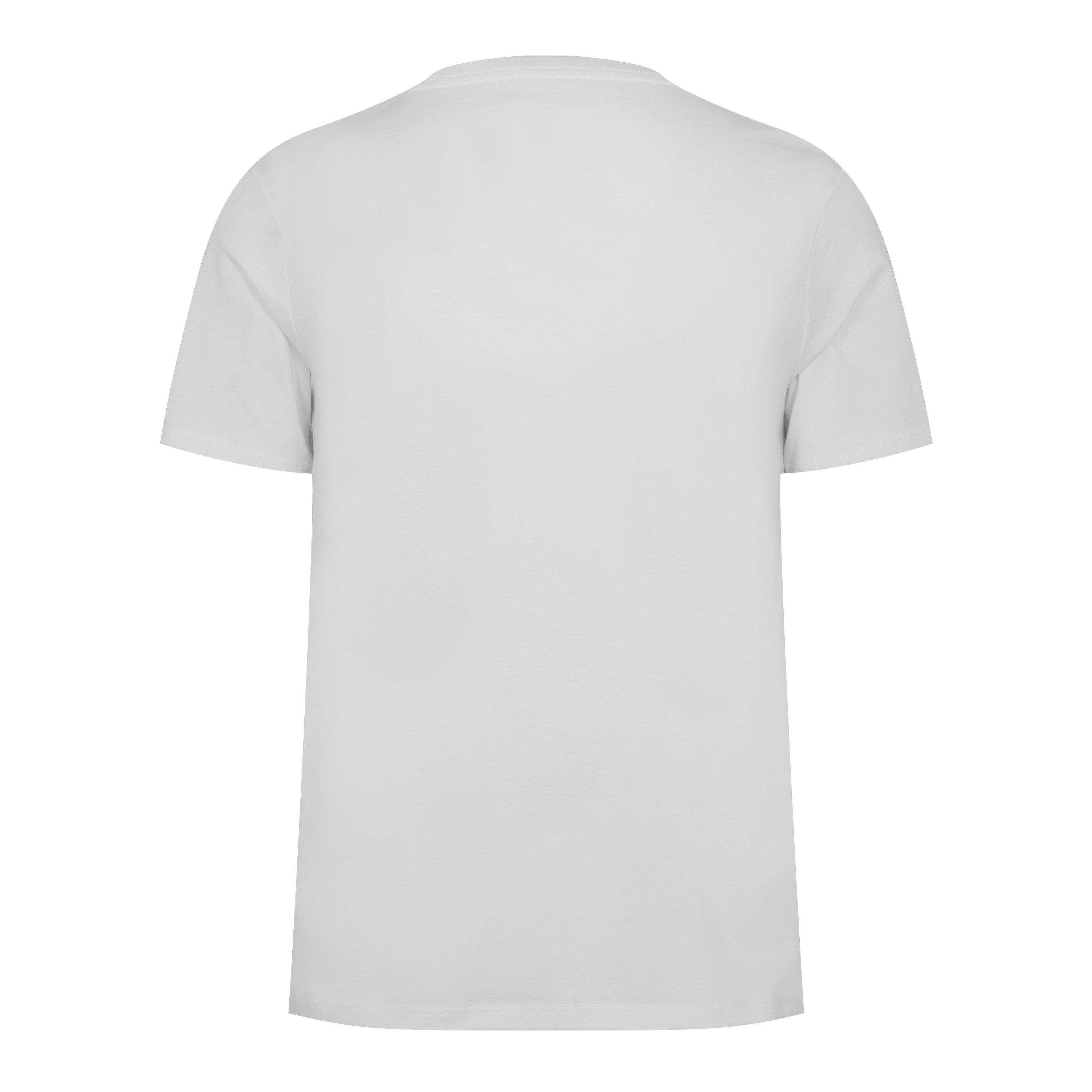 Armani Exchange # AX Prited Tee Sn99