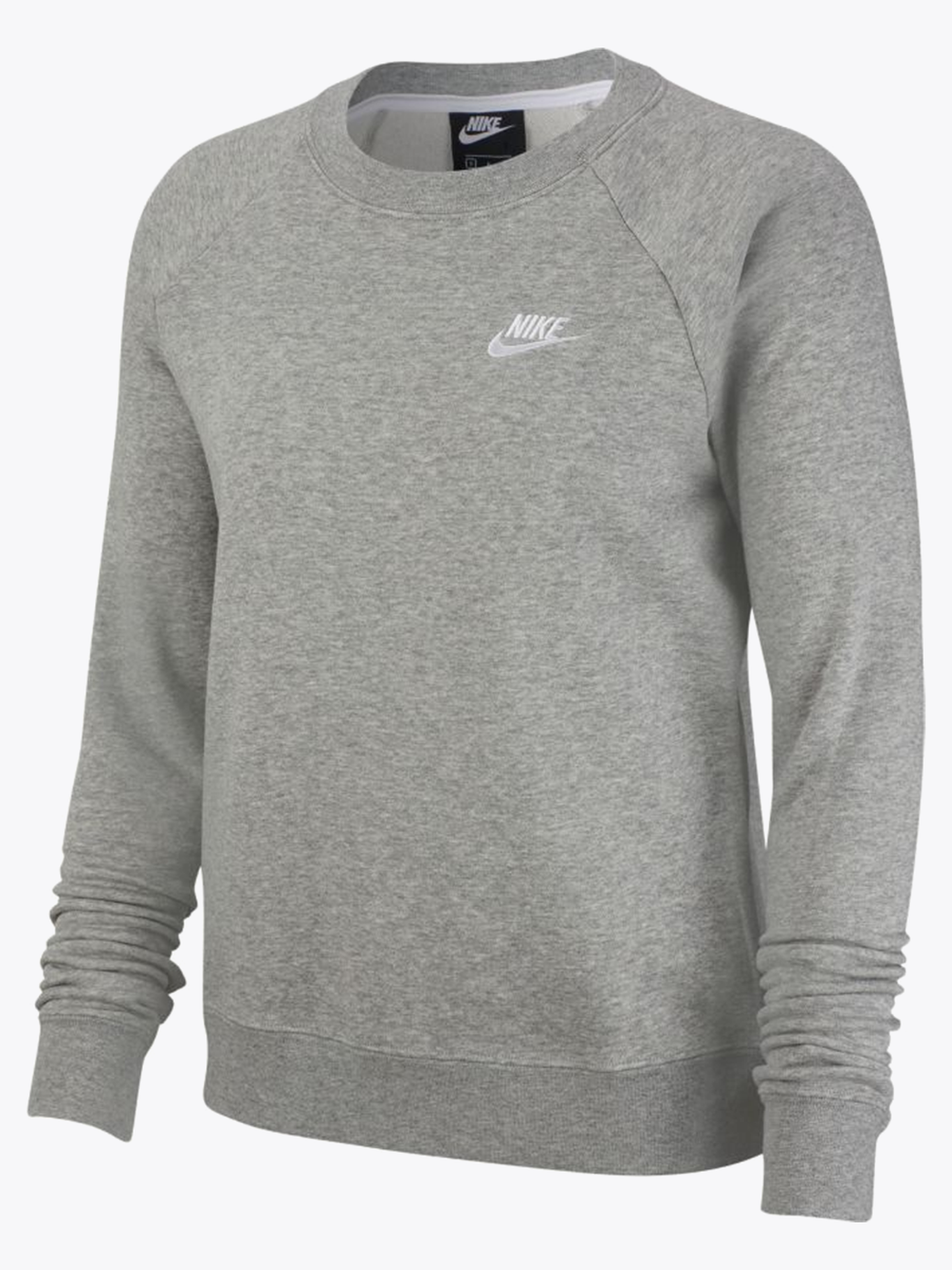 Nike Essential Flc Crew