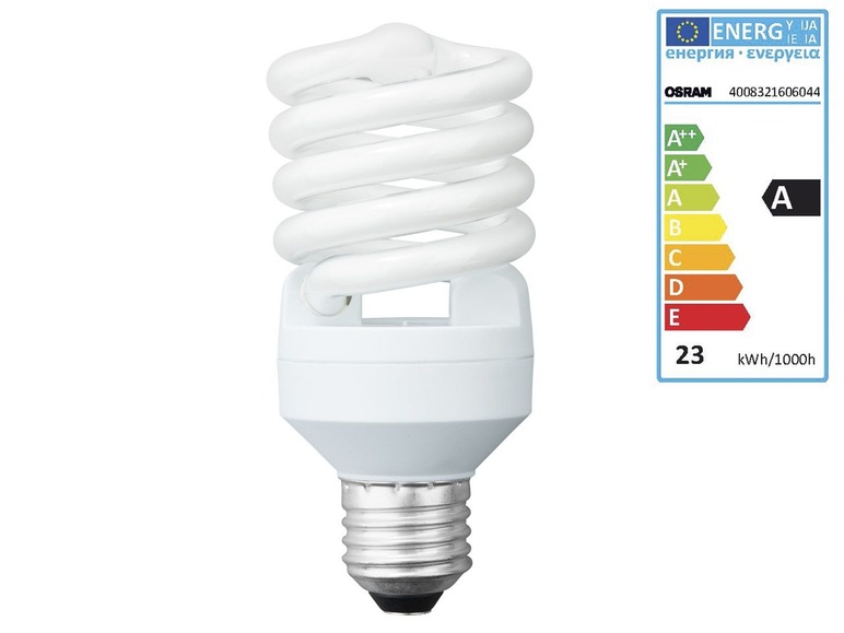 spaarlamp