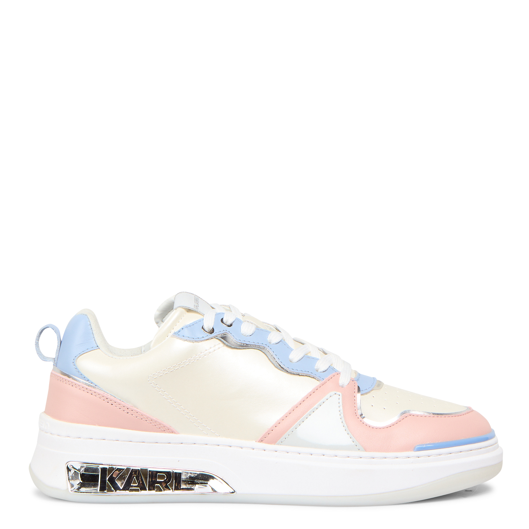 ELEKTRA LAY UP LO - Baskets basses | Multicolore
