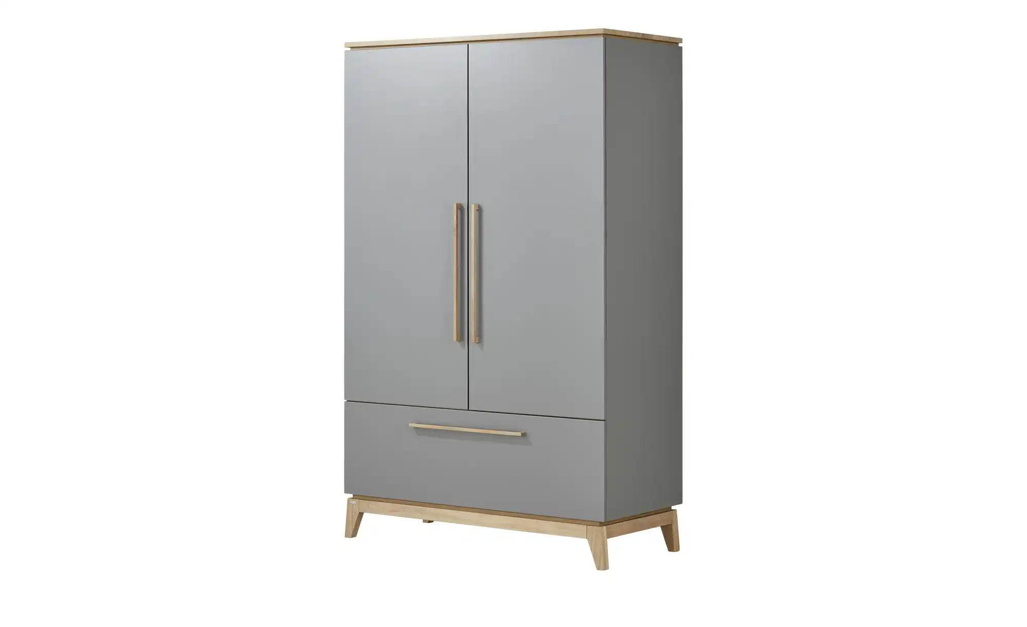 PAIDI Kleiderschrank 2-türig Sten