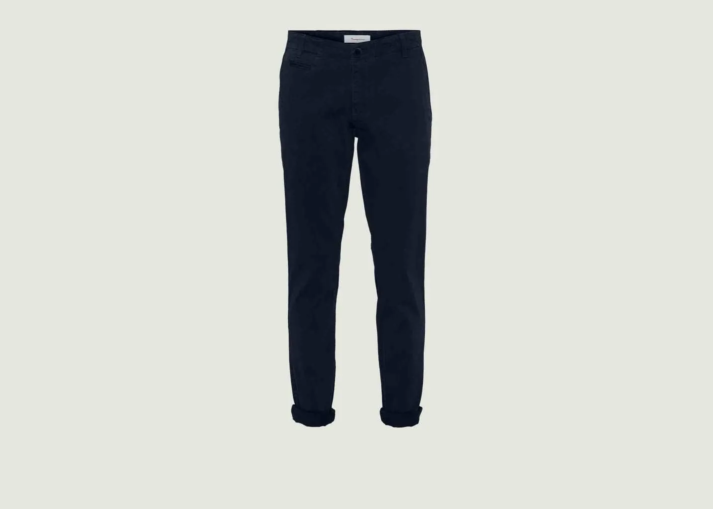 Pantalon Chino Uni Joe KCA