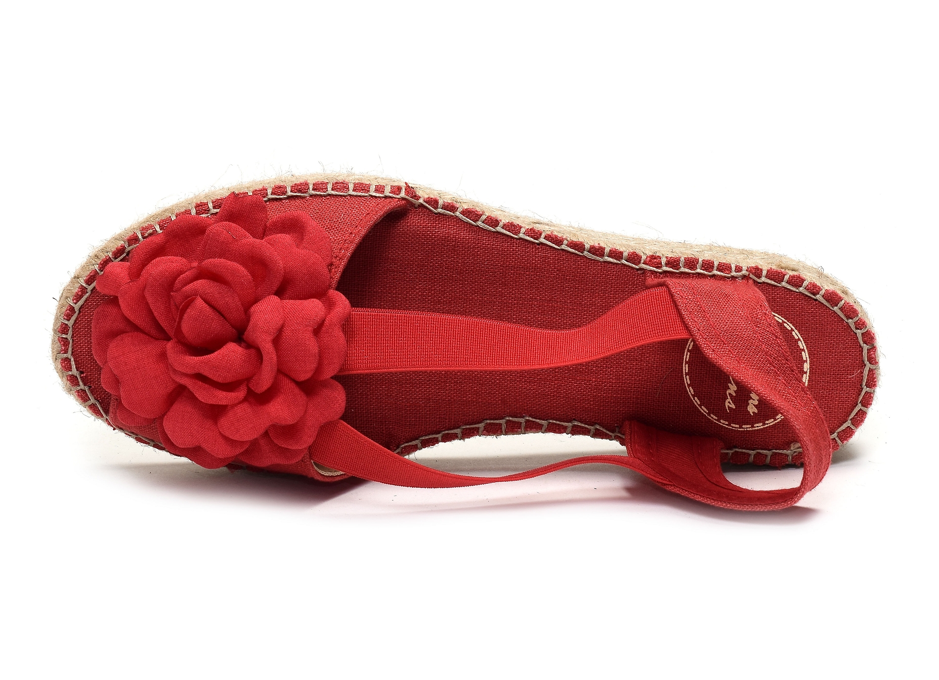 Estel lf rouge