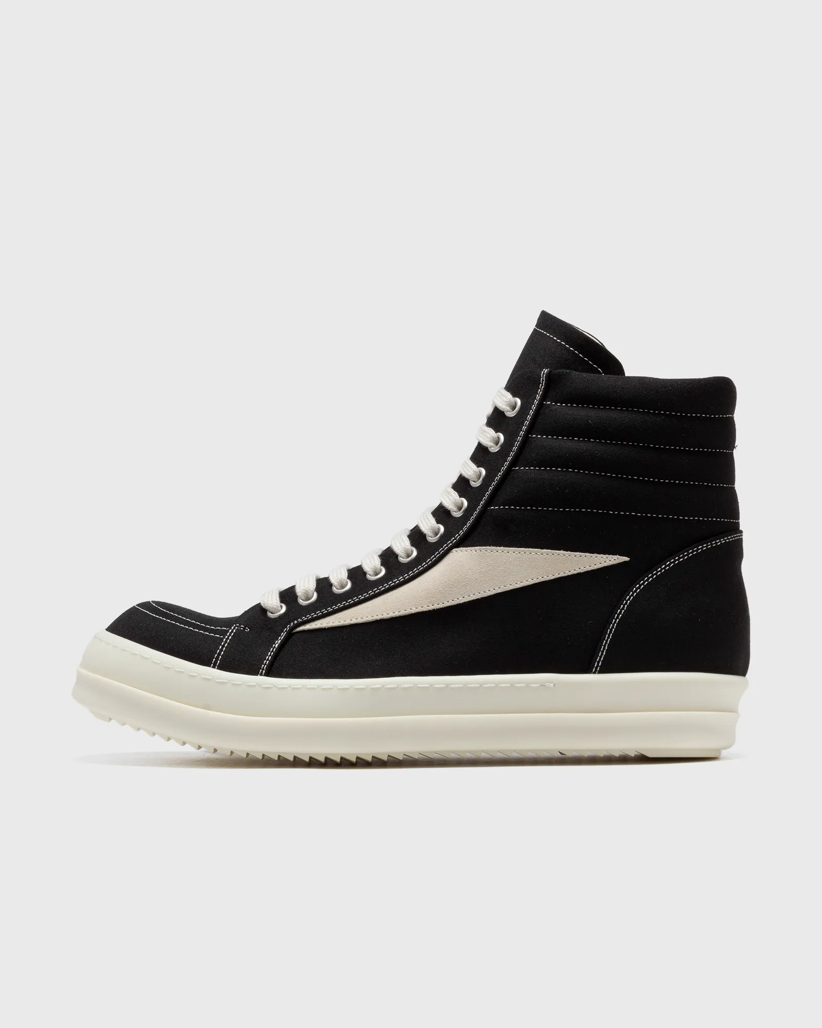 Rick Owens DRKSHDW LIDO HIGH VINTAGE SNEAKS