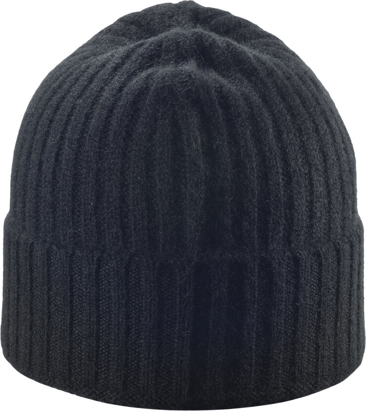 Amanda Christensen Beanie 999 black