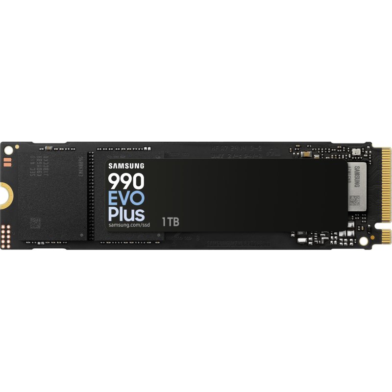 Samsung MZ-V9S1T0 1 To M.2 PCI Express 4.0 NVMe V-NAND TLC