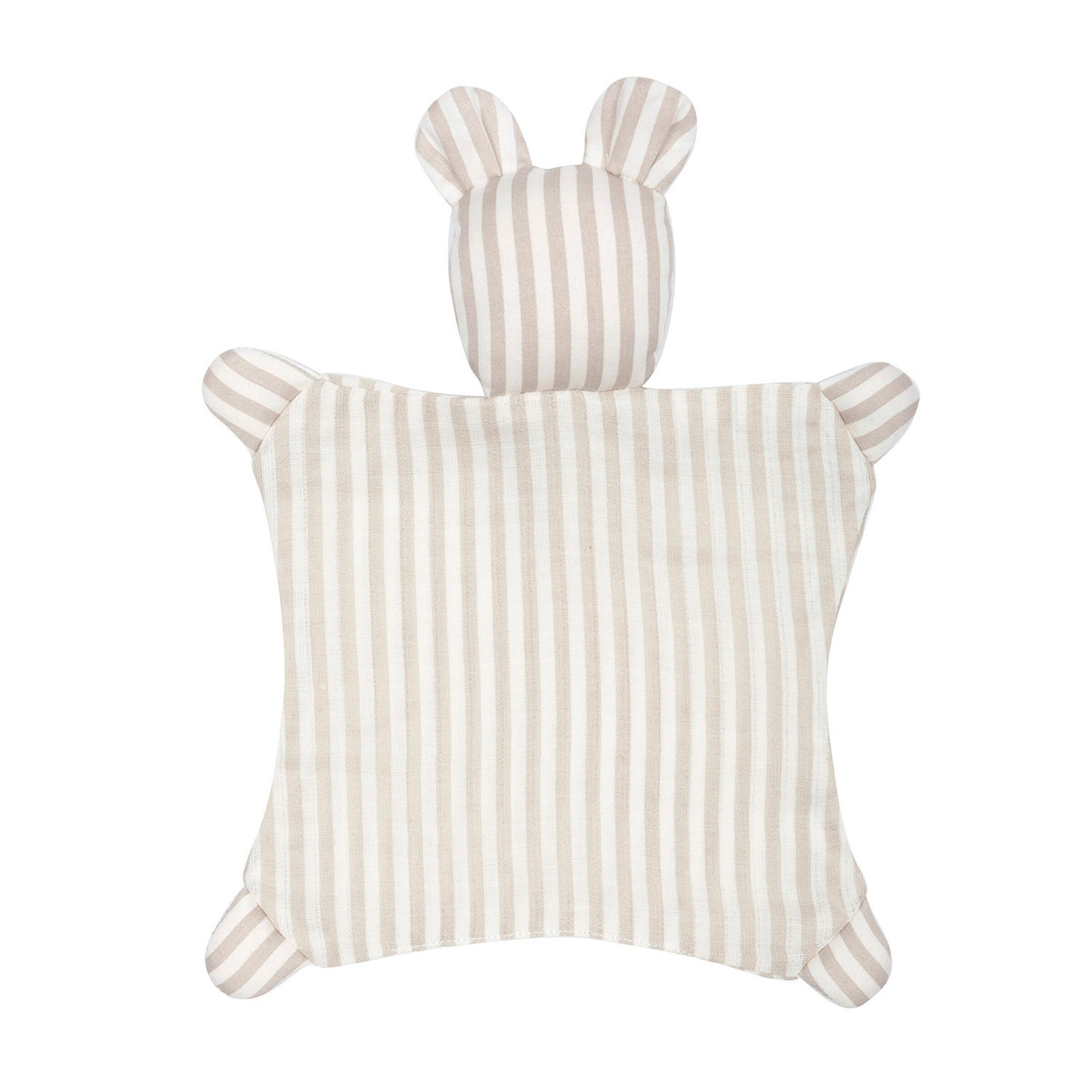 Müsli Schmusetuch cream/ Cashmere
