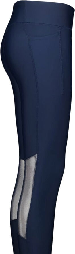 Energetics Katie Mesh Lomme Tights Sort
