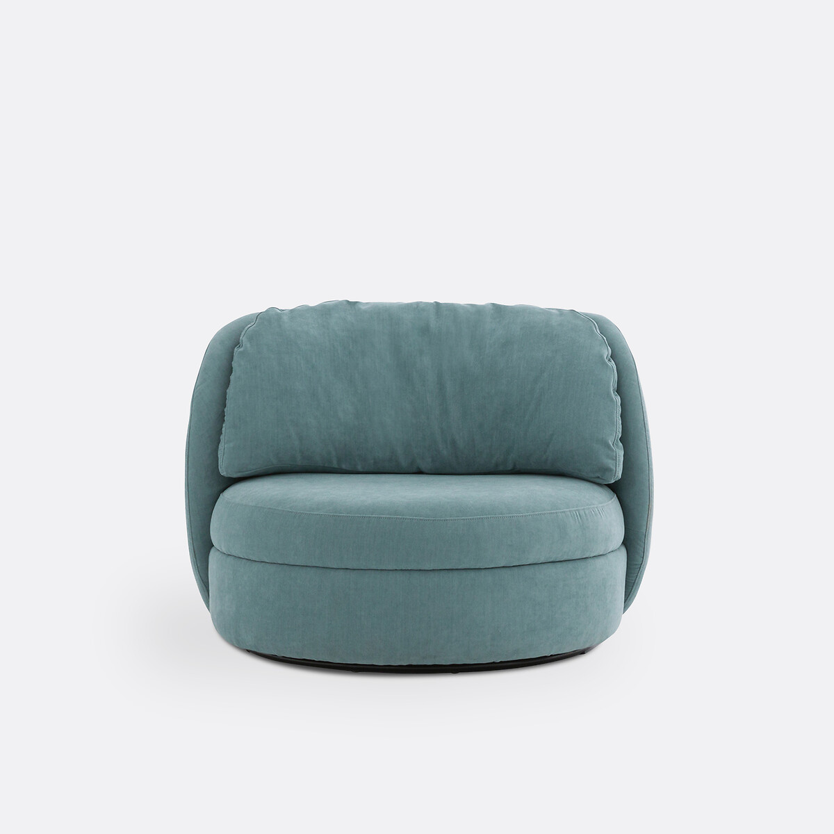 LA REDOUTE INTERIORS<br>Capa de cadeira em poliéster, Rondaya