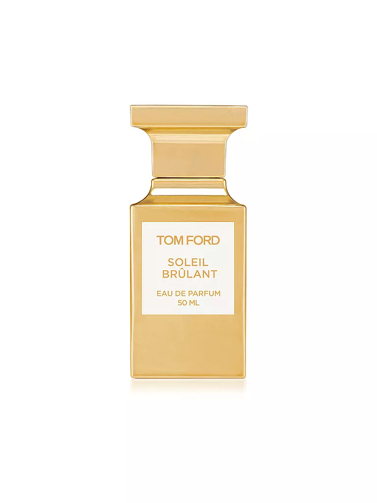 TOM FORD BEAUTY Private Blend Soleil Brûlant Eau de Parfum 50ml keine Farbe