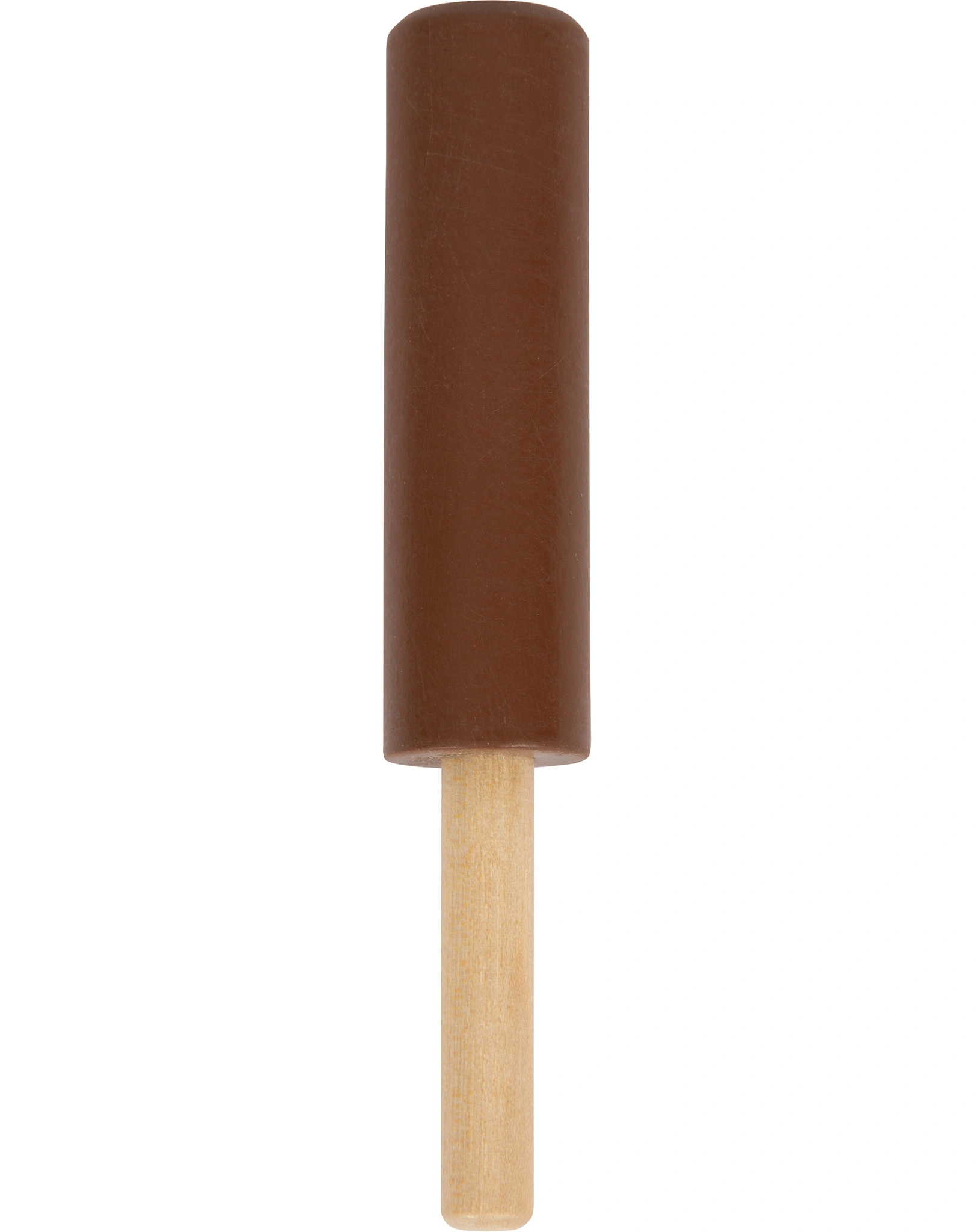 Kaufladen-Zubehör FRESH - MILCHEIS aus Holz 4-teilig