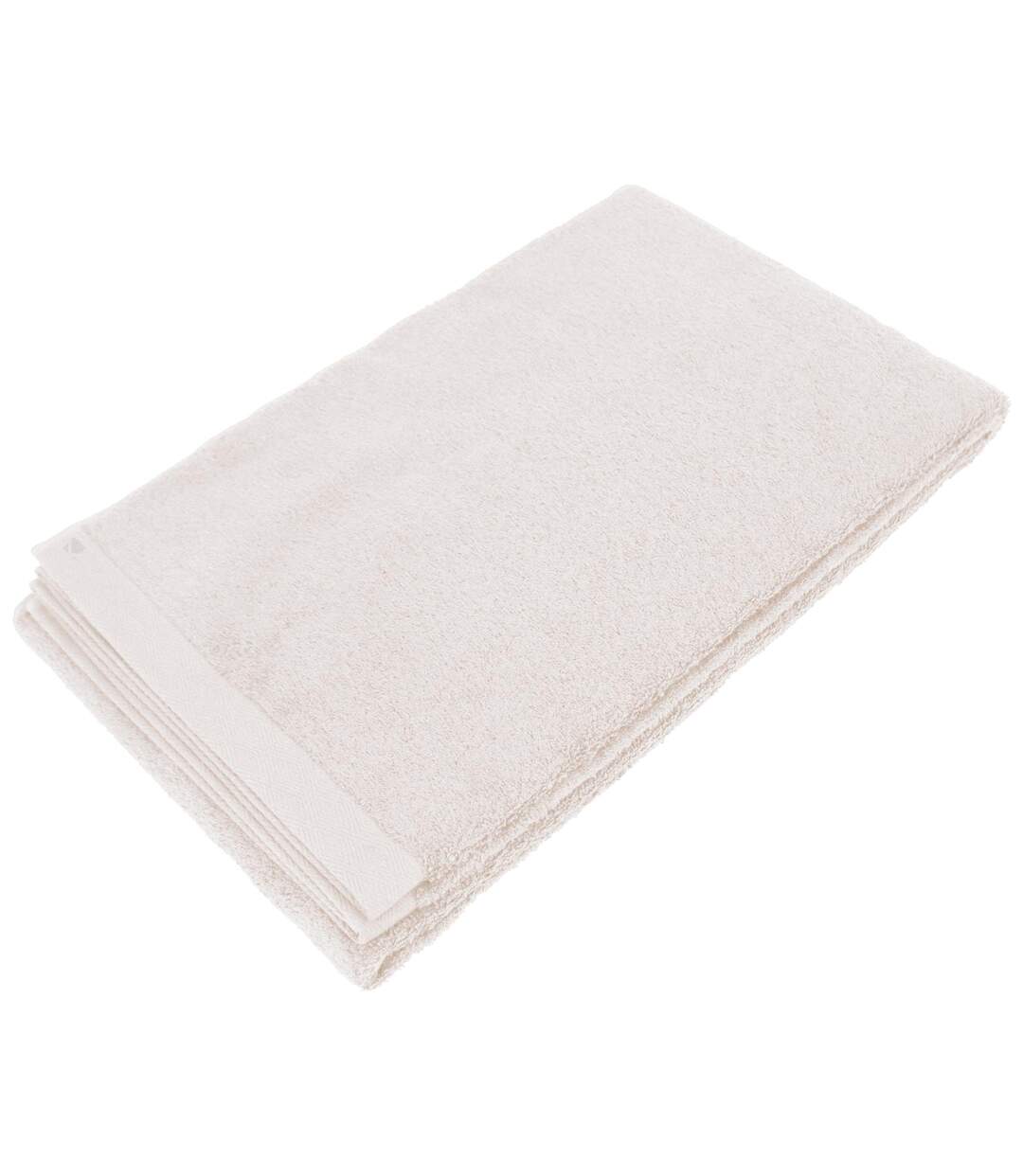 Drap de bain 85x200 cm SOFTY taupe