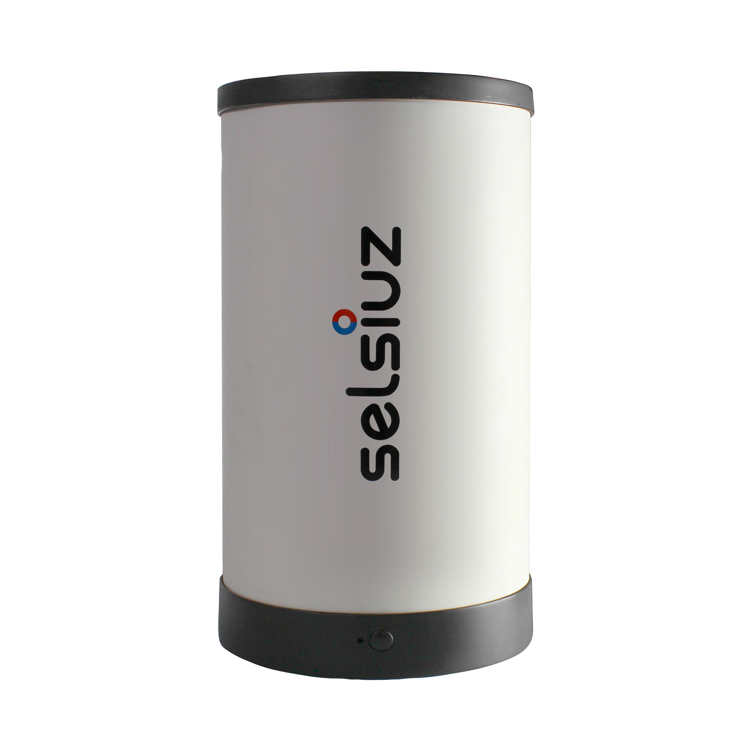 Selsiuz Inox kokend water kraan met combi extra boiler en U-uitloopkraan inox