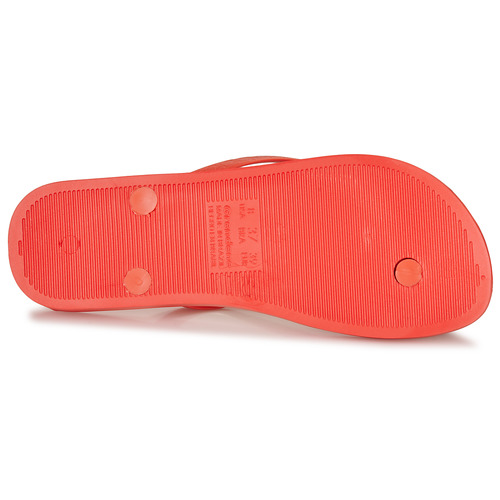 Ipanema - IPANEMA ANATOMIC TEMAS XIII FEM - Rouge / Jaune