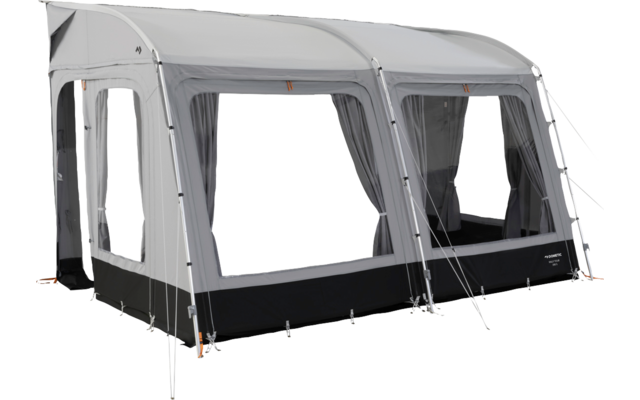 Dometic Rally Tour 390 Stangenvorzelt für Wohnwagen 3,9 Meter