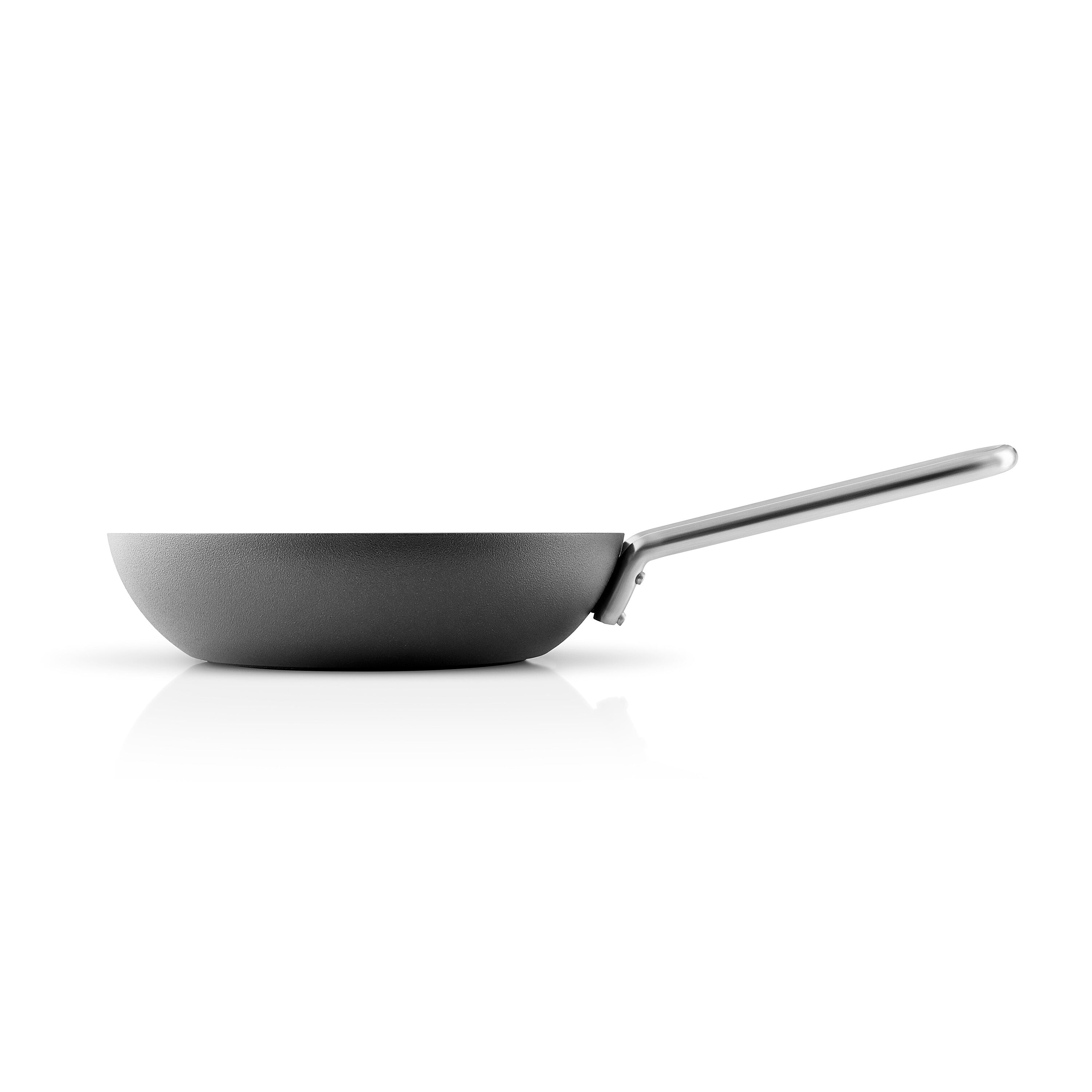 Eva Trio Professionel Koekenpan Ã 20 cm
