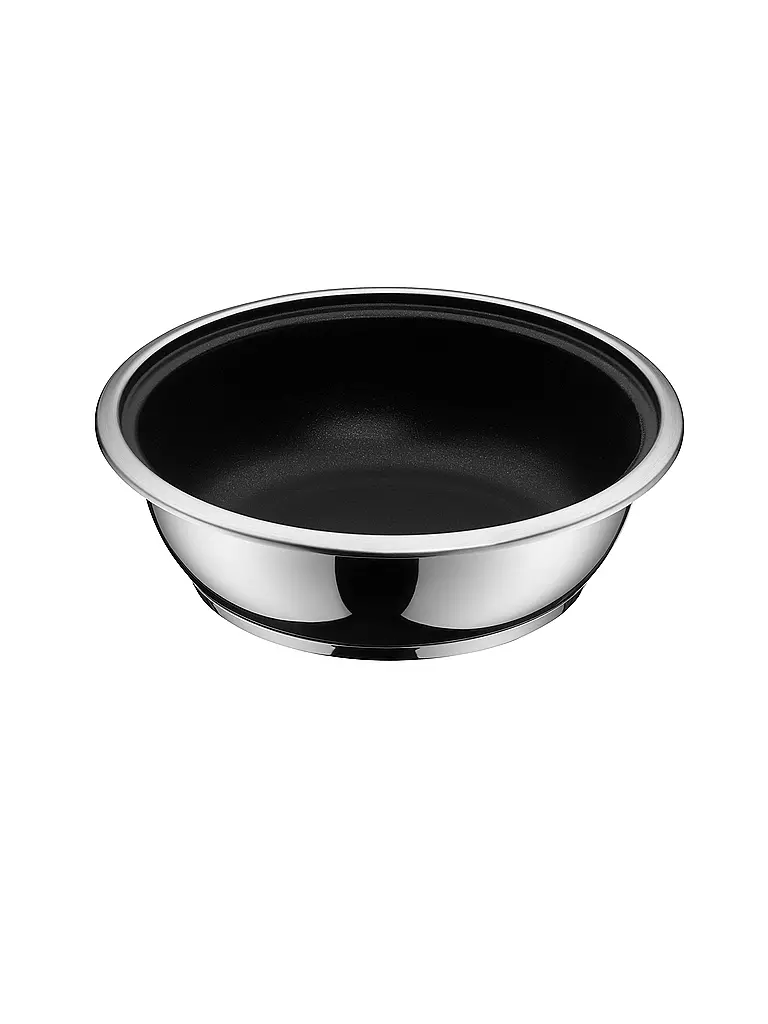 WMF Griff CLICK&SERVE Cromargan silber