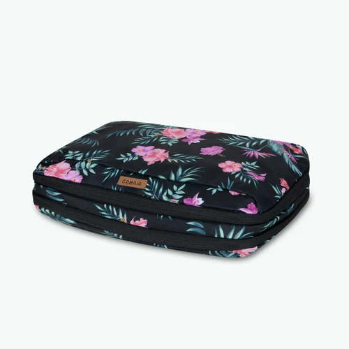 Organisateur valise Medium Valladolid Noir