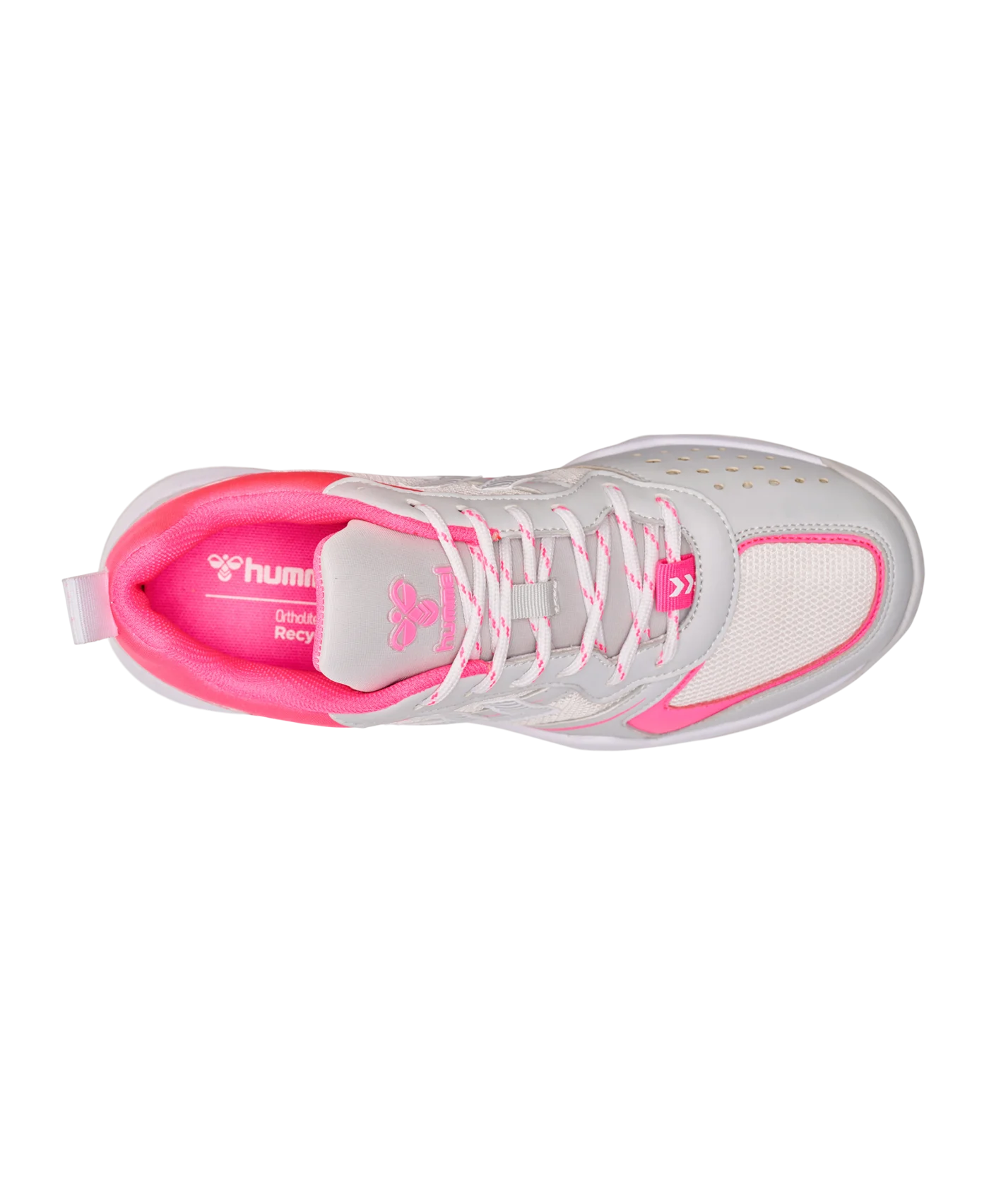 Hummel TEIWAZ 2.0 Damen Beige Pink F3650
