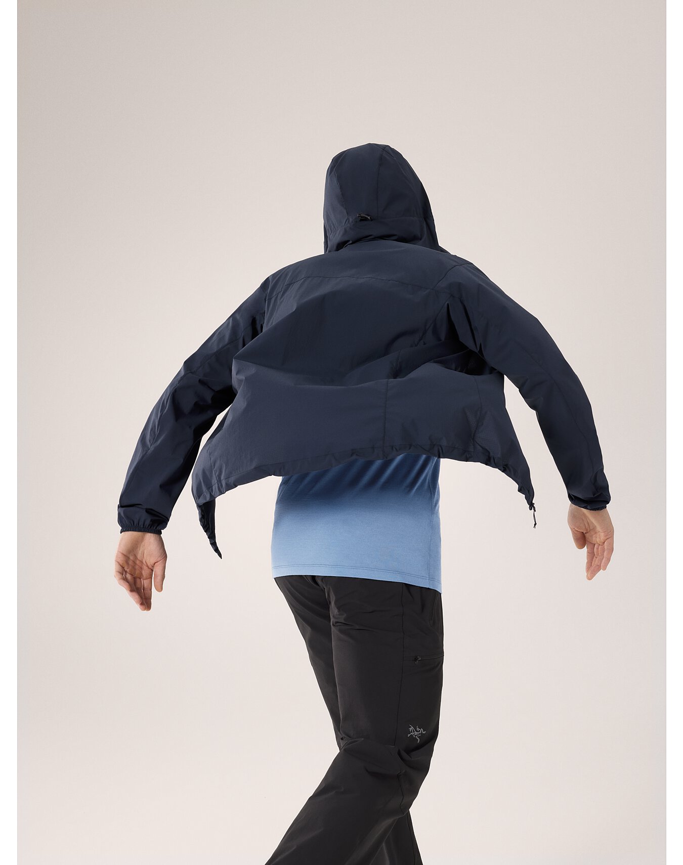 Arc'teryx Squamish Hoody M's