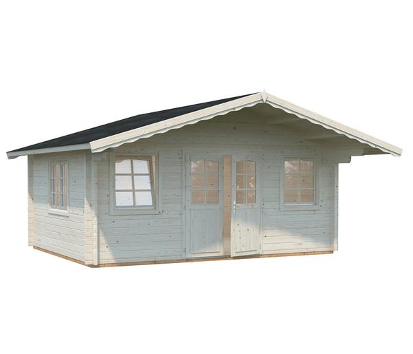 Palmako Gartenhaus Helena, ca. B608/H290/T524