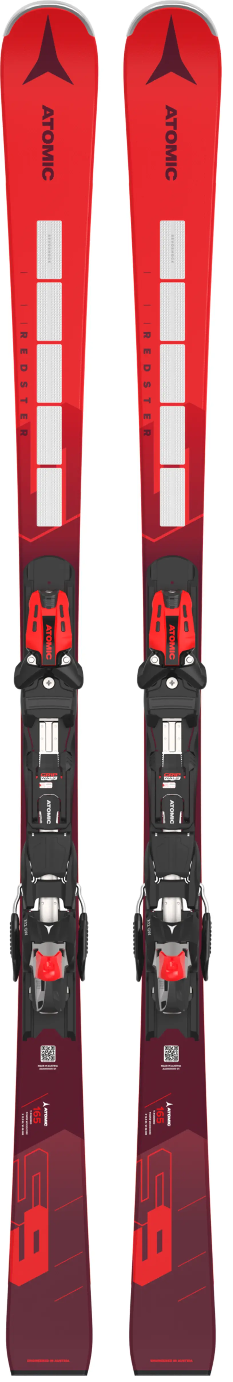 Atomic Redster S9 Revoshock S Längenwahl   Atomic X 12 GW Mod 2024