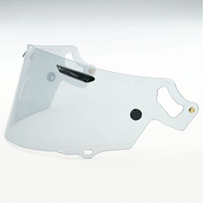 Ecran casque Arai VAS-V 2D - Gris